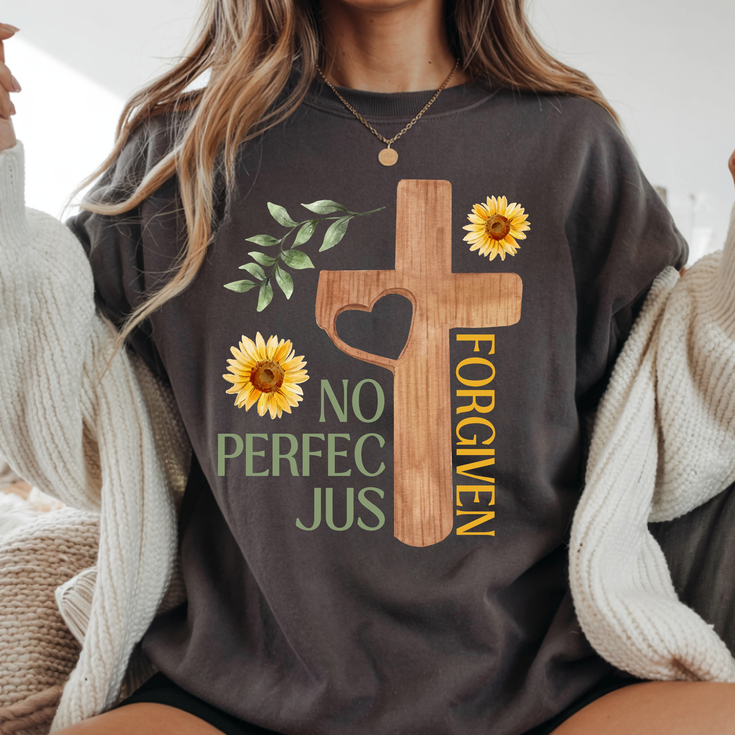Not Perfect DTF