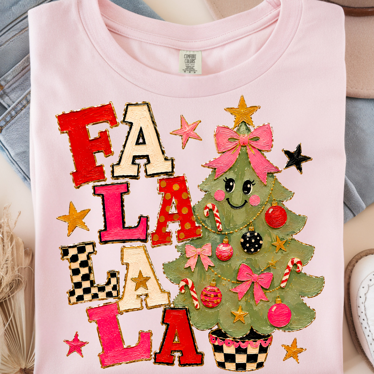 Falala DTF Print