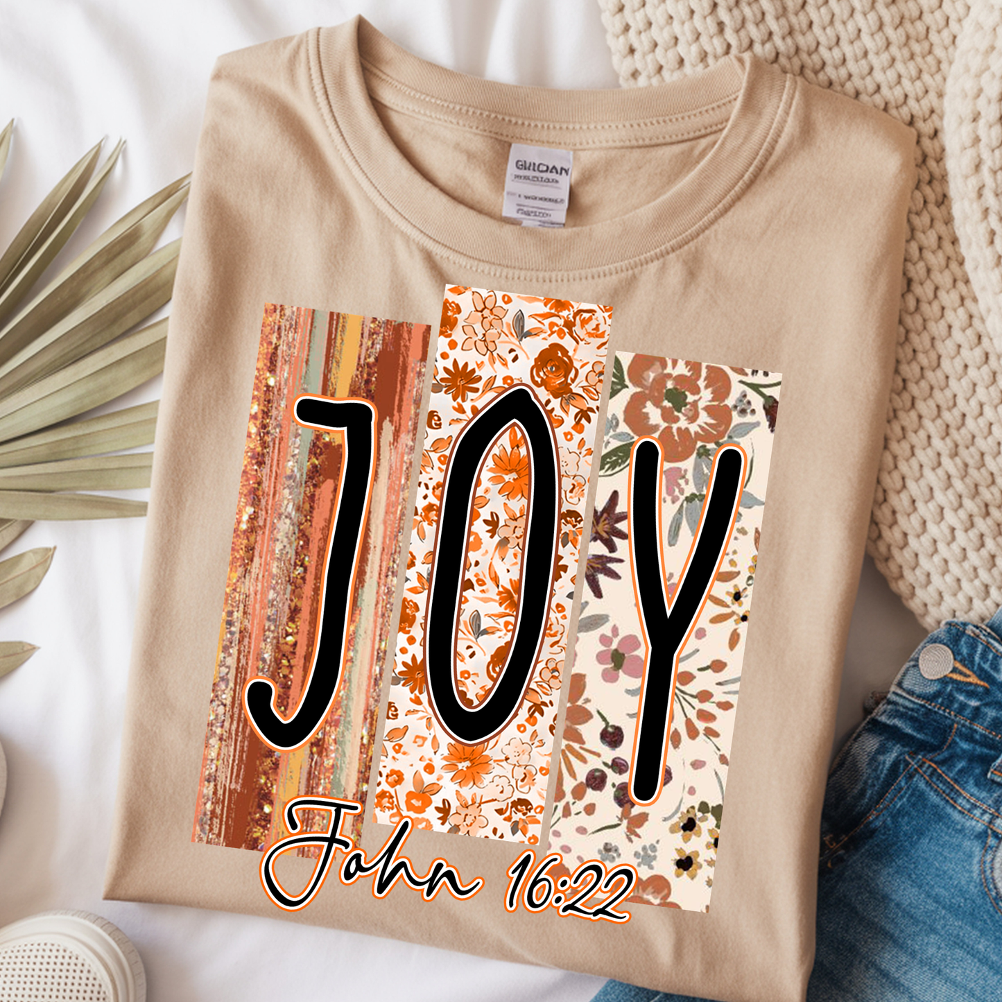Joy DTF Print