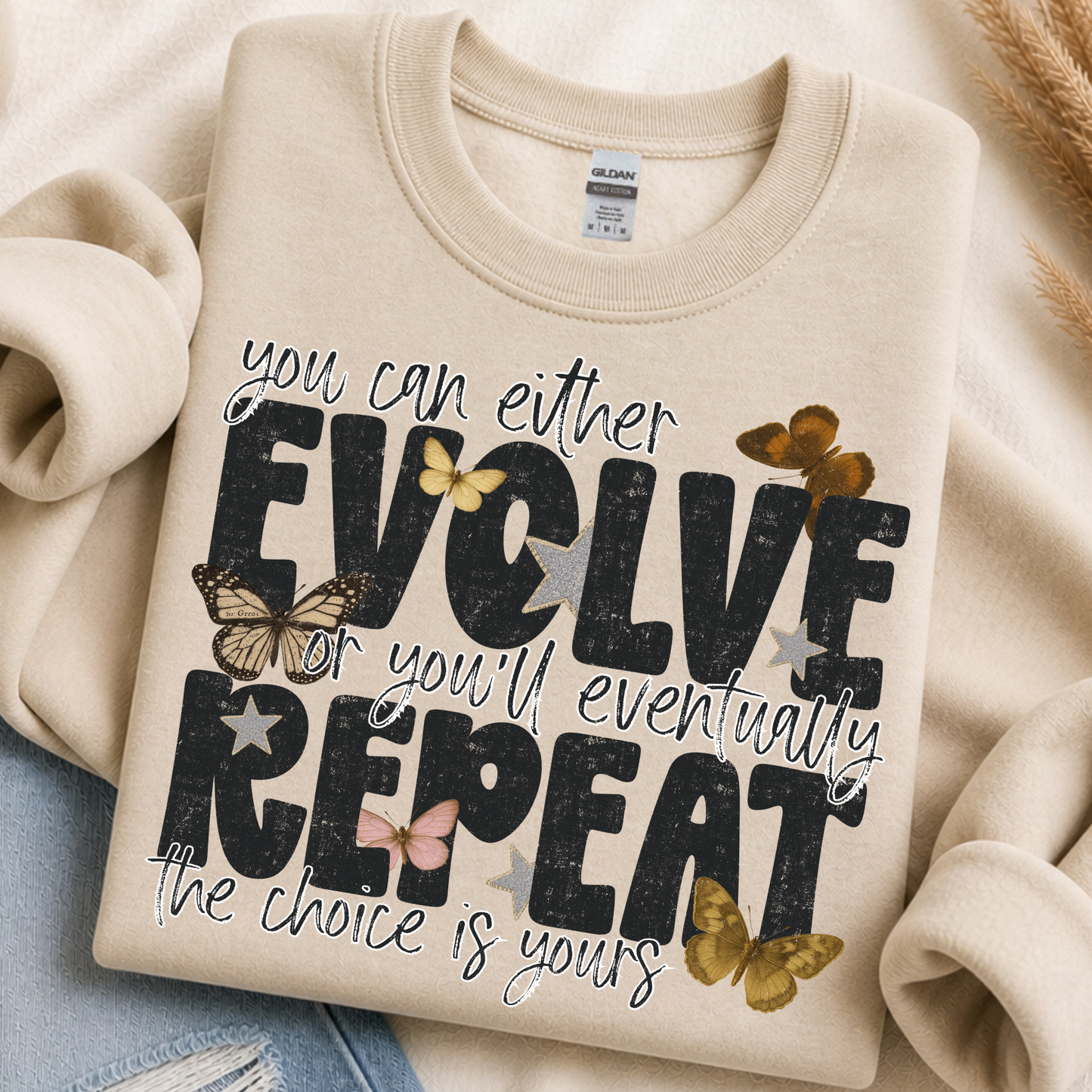 Evolve DTF Print