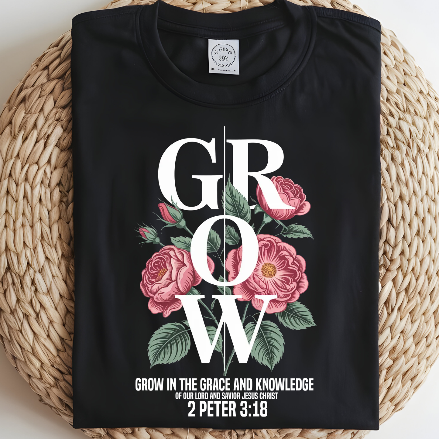 Grow DTF Print