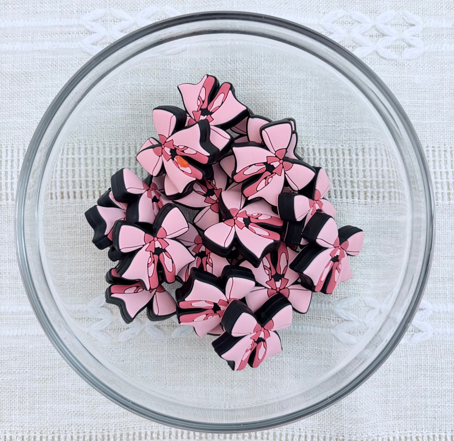 Ballet Focal Bead