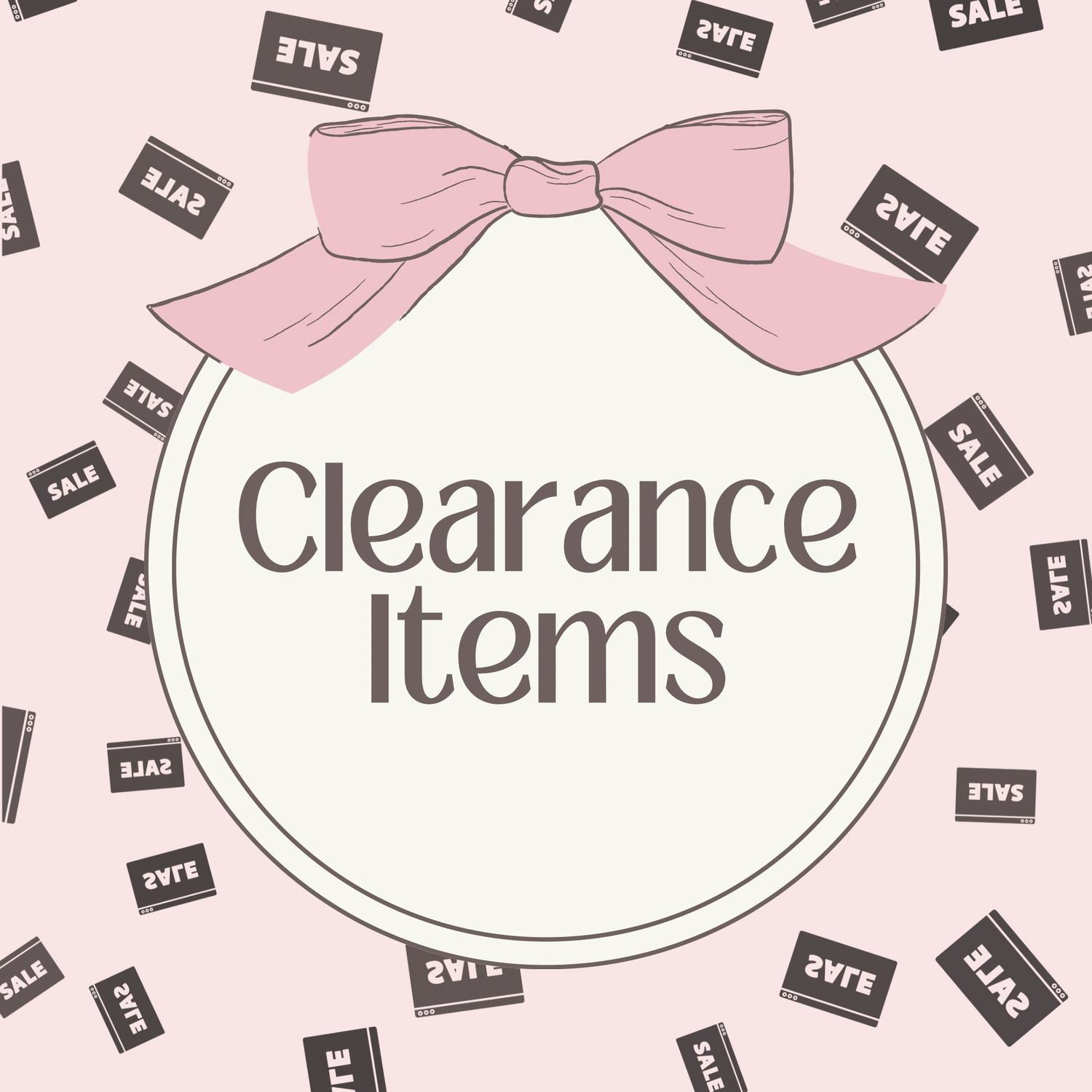 Clearance