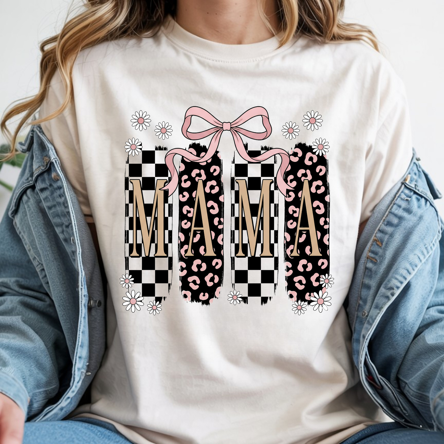 Mama DTF Print