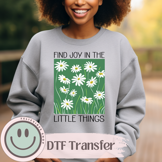 Find Joy DTF