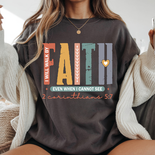 Faith DTF