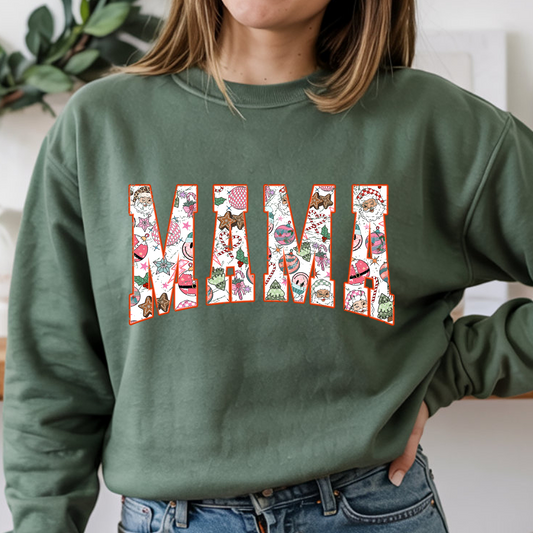 Mama DTF Print