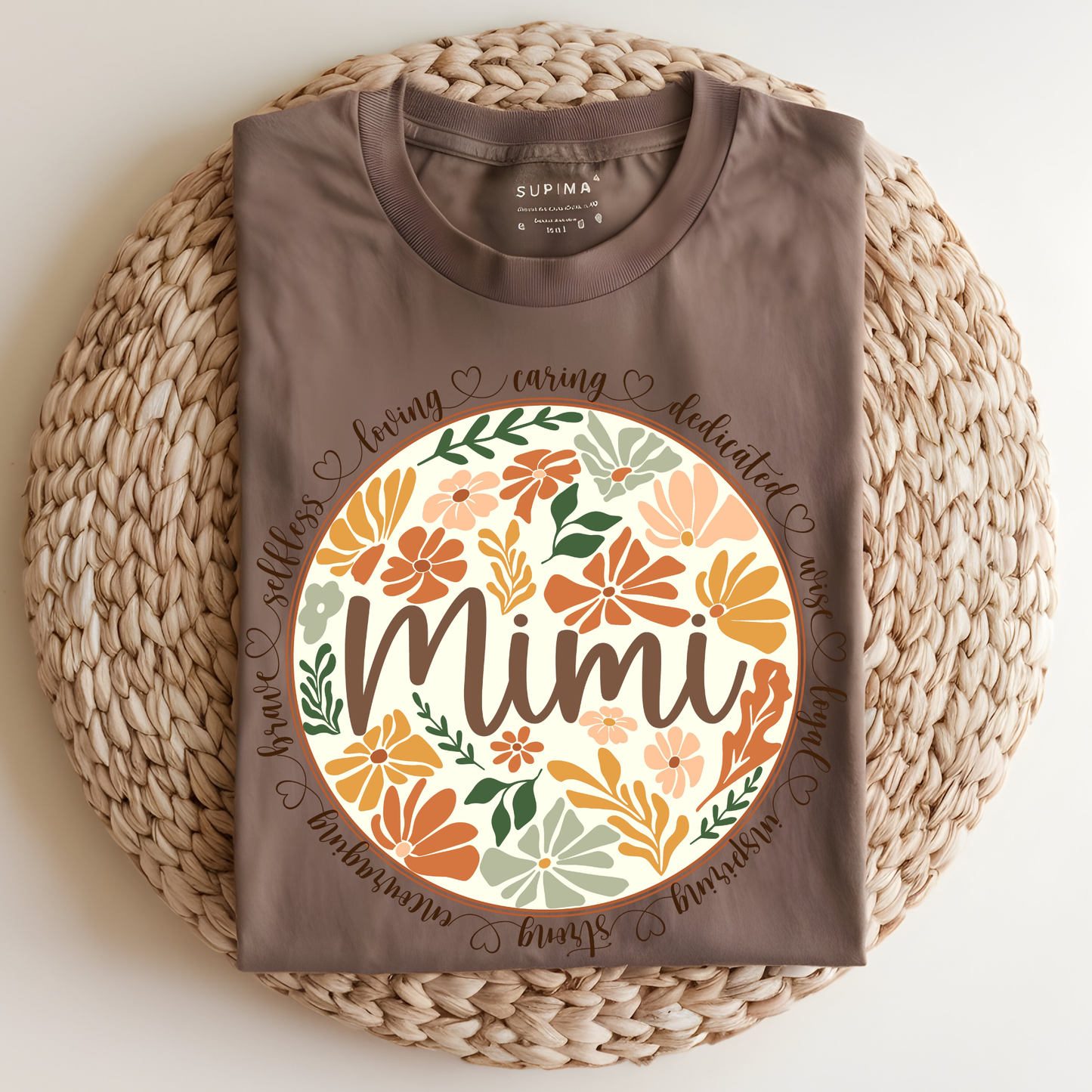 Mimi DTF Print