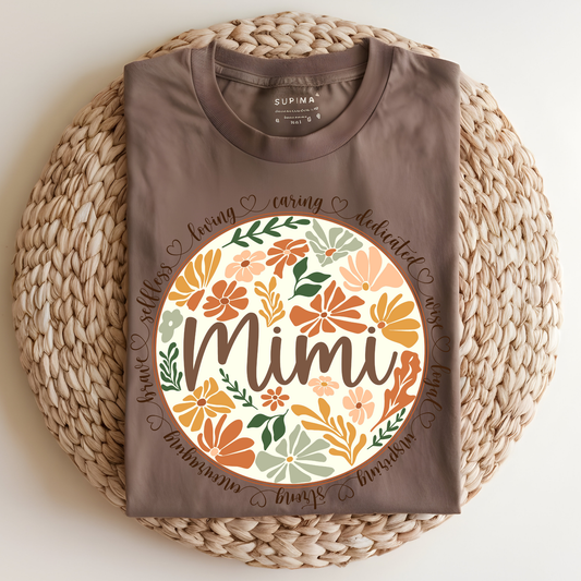 Mimi DTF Print