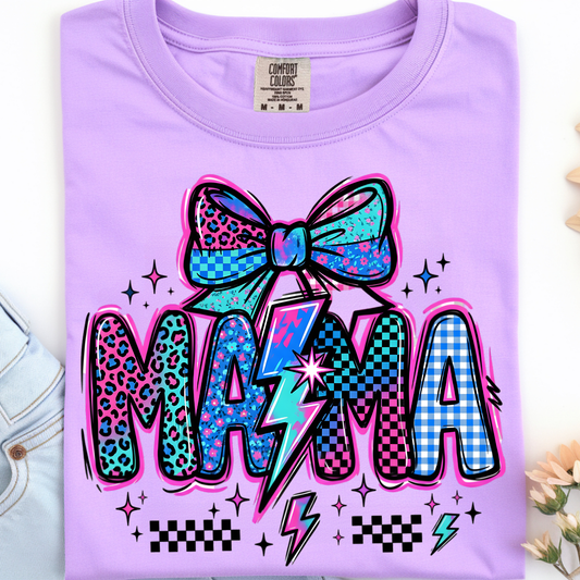 Mama DTF Print
