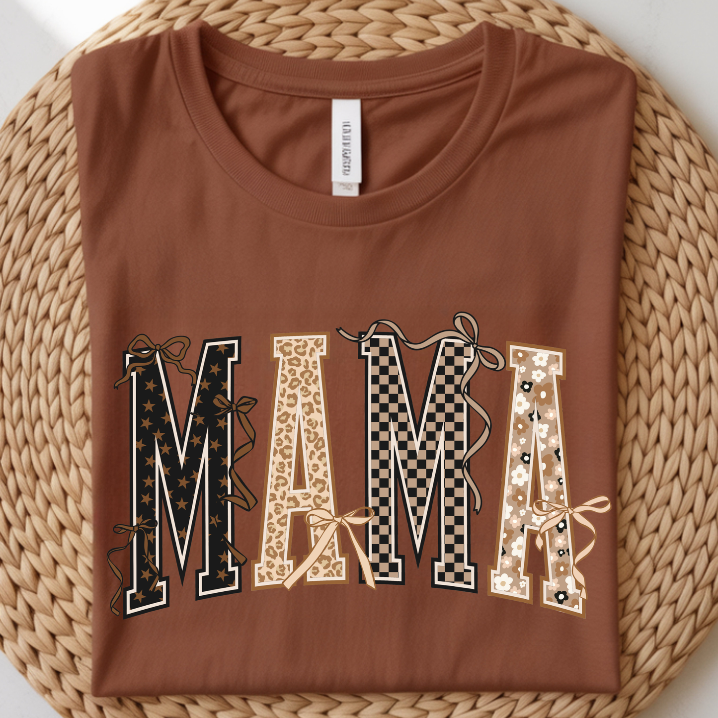 Mama DTF Print