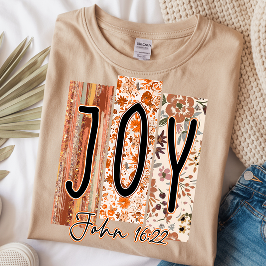 Joy DTF Print