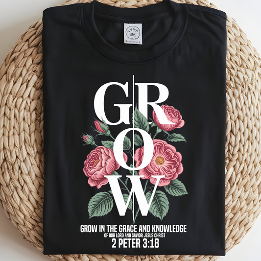 Grow DTF Print