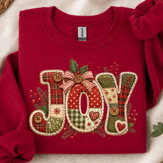 Joy DTF Print