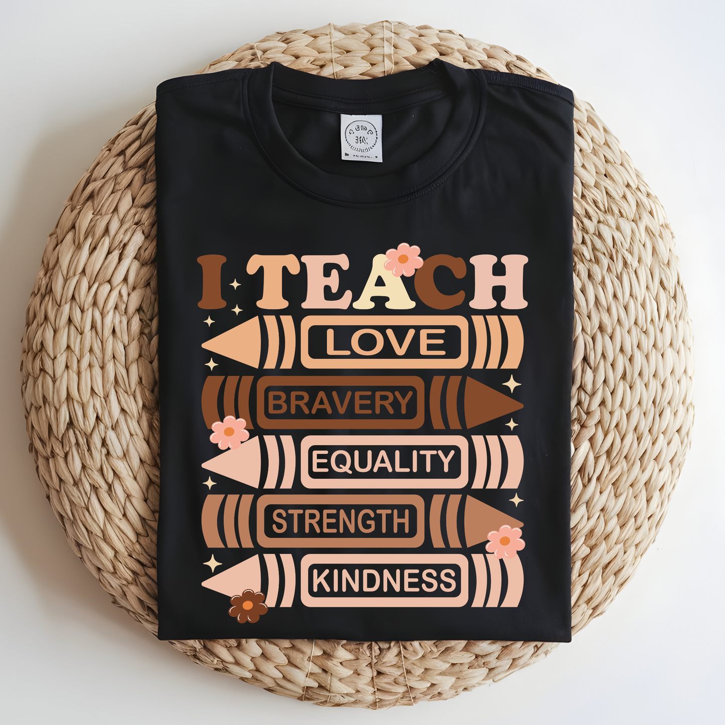 Teach DTF Print