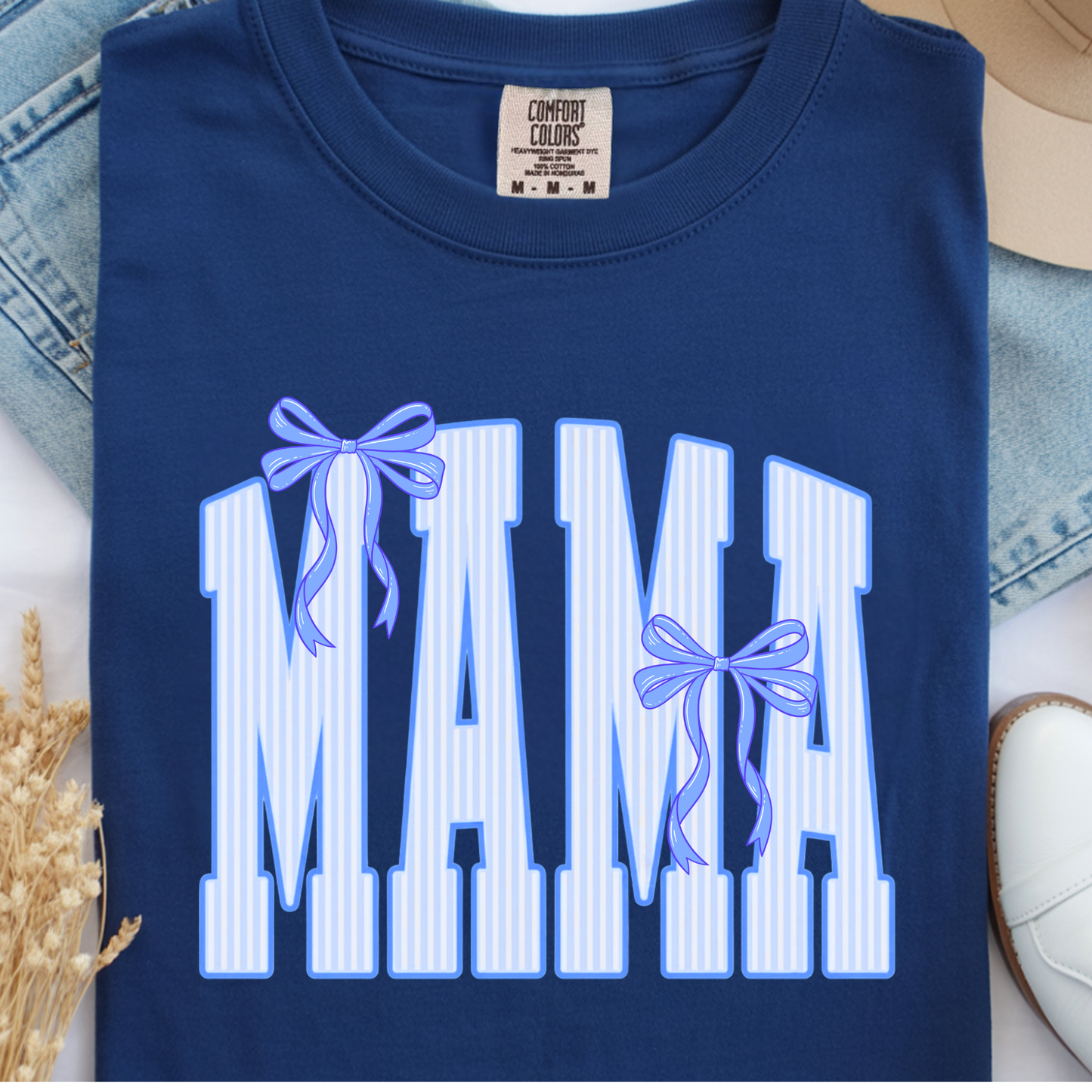 Mama DTF Print