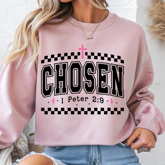 Chosen DTF Print
