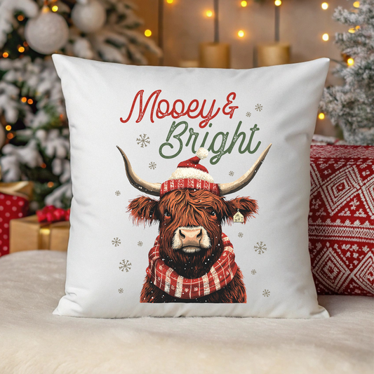 Mooey & Bright DTF Print
