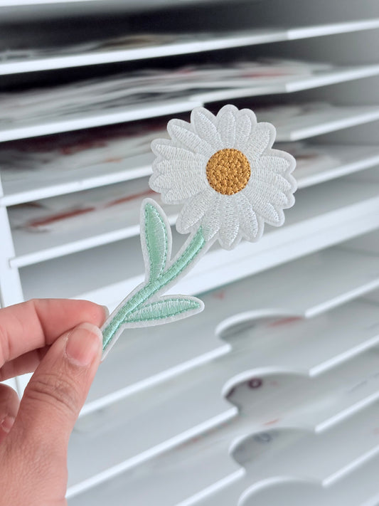 Daisy Small Patch