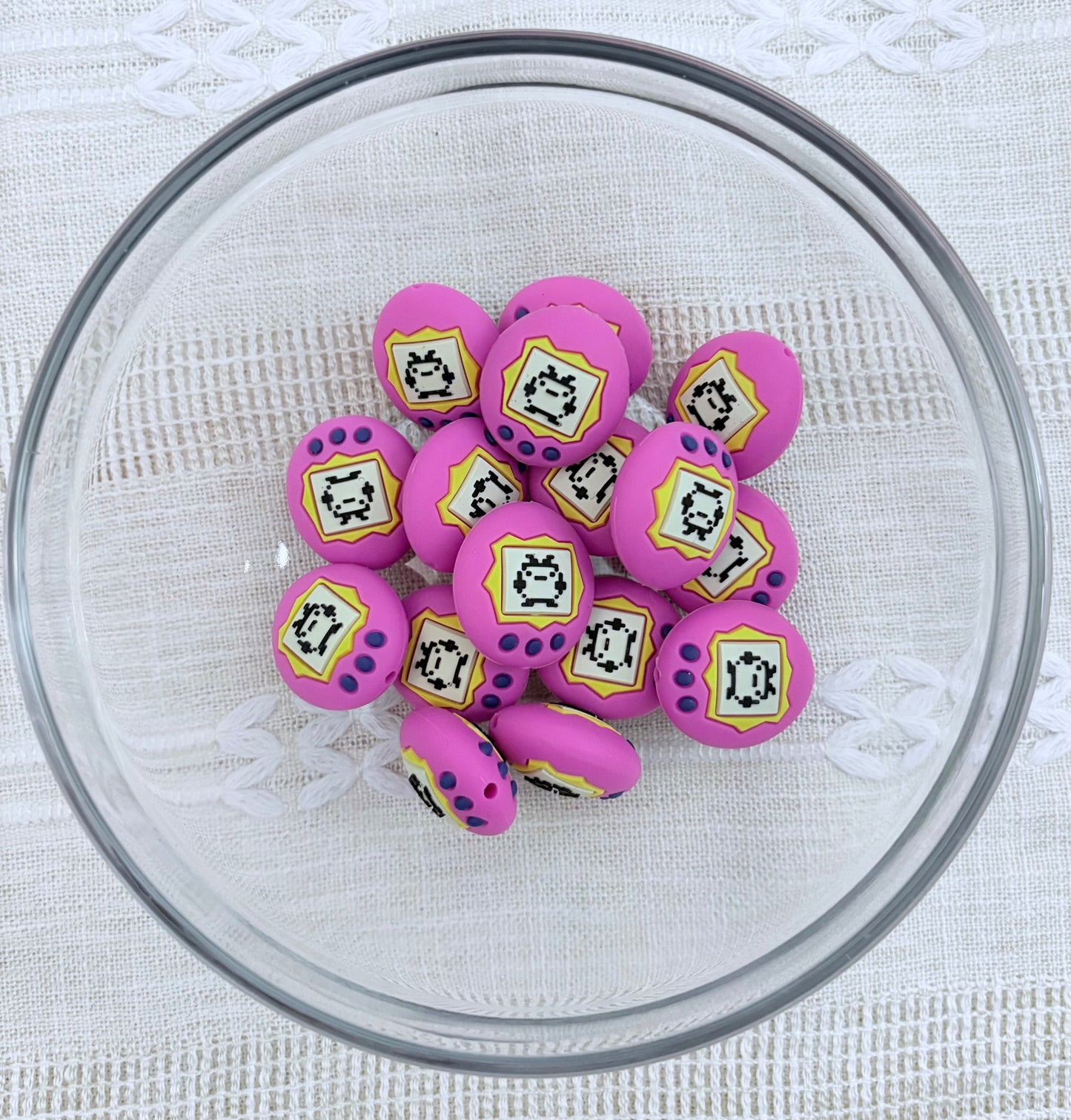 Giga Pet Focal Bead