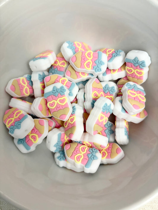 Pencil Focal Bead