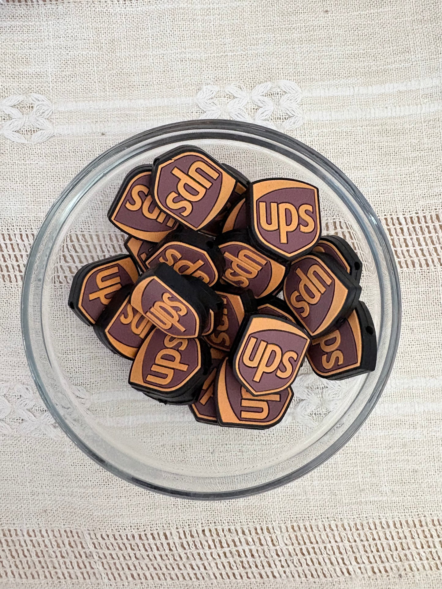 UPS Focal Bead