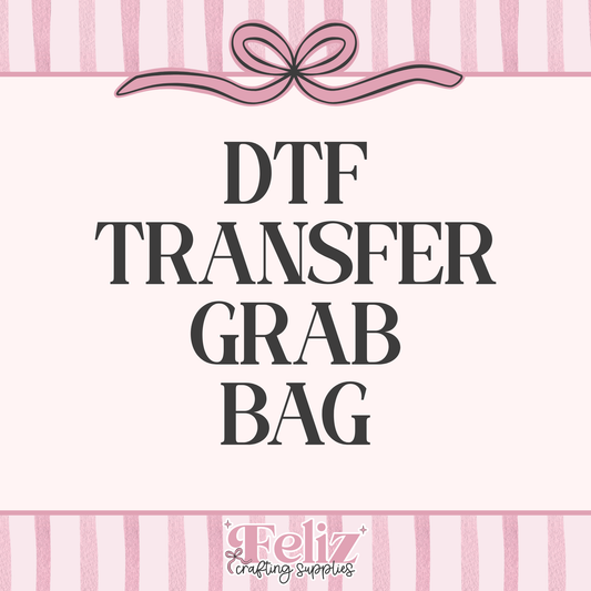 15 DTF Grab Bags