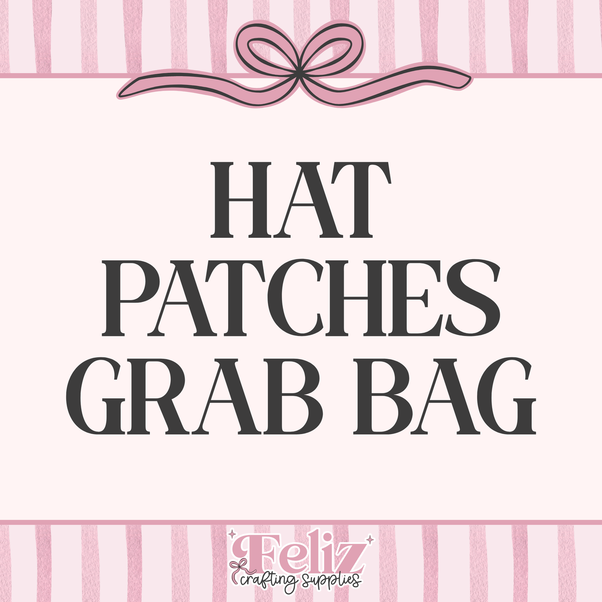 20 Small Heat Patches Grab Bags