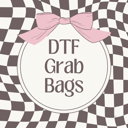 DTF Themed Grab Bags